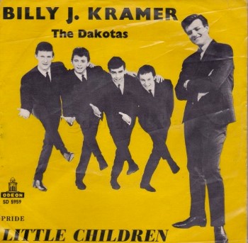 Billy J. Kramer & The Dakotas